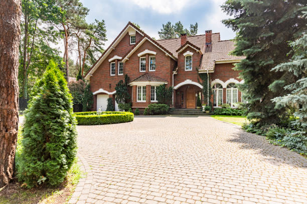 Best Driveway Pavers Installation  in Hertford, NC