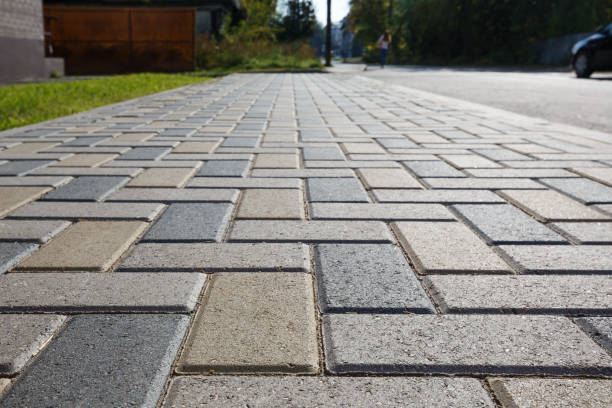 Best Driveway Pavers Cost  in Hertford, NC