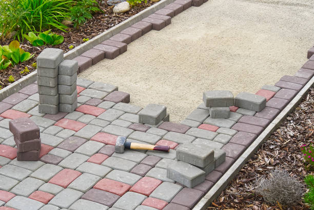 Best Driveway Pavers Near Me  in Hertford, NC