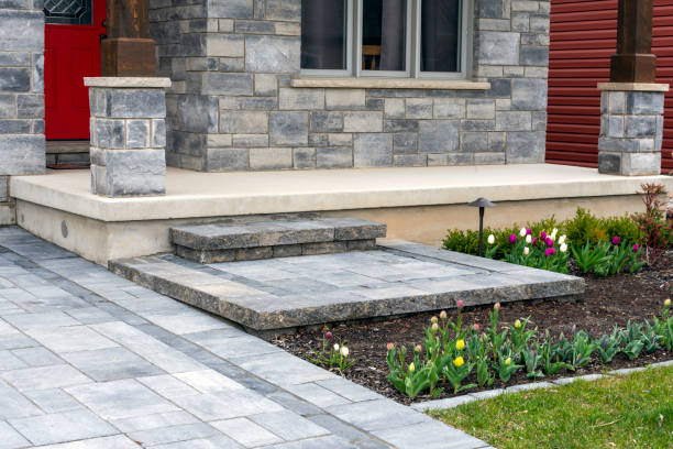 Decorative Driveway Pavers in Hertford, NC