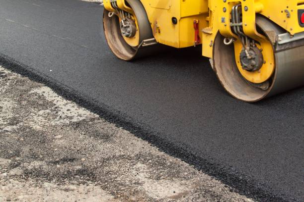Driveway Repair Near Me in Hertford, NC