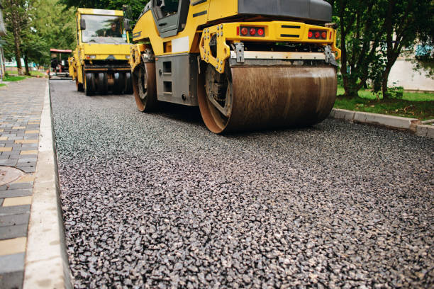 Best Professional Driveway Pavers  in Hertford, NC
